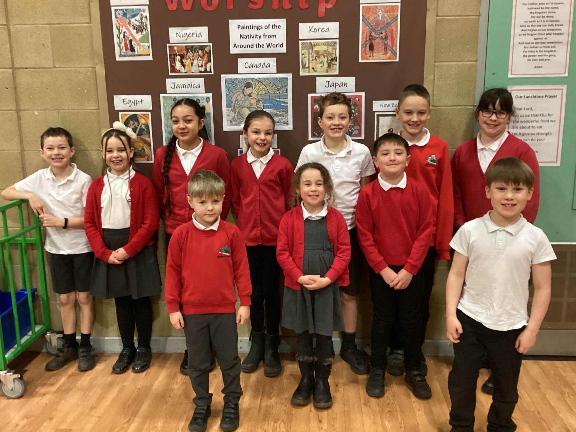 School Council 25/26